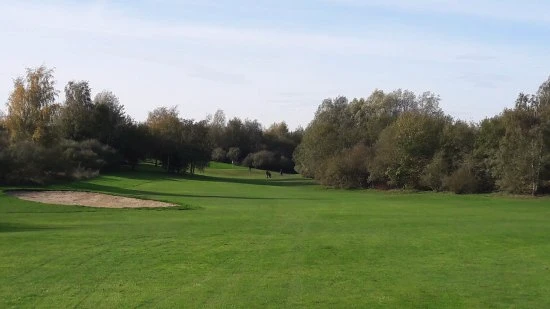 Golf de Lille Métropole